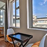 Sea Point Serenity By Ctha