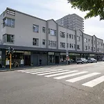 Sea Point Serenity By Ctha