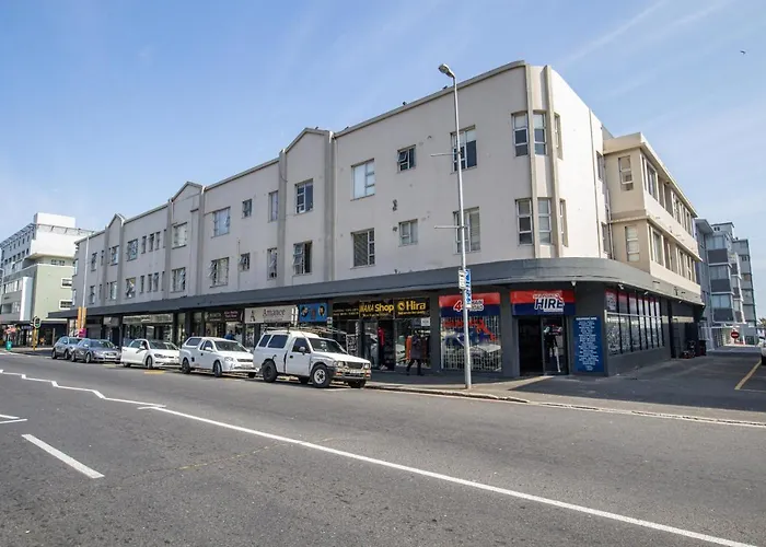 Sea Point Serenity By Ctha