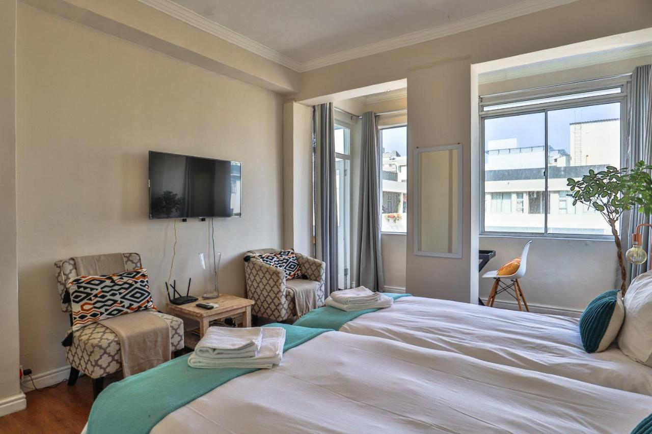 Apartment Sea Point Serenity By Ctha