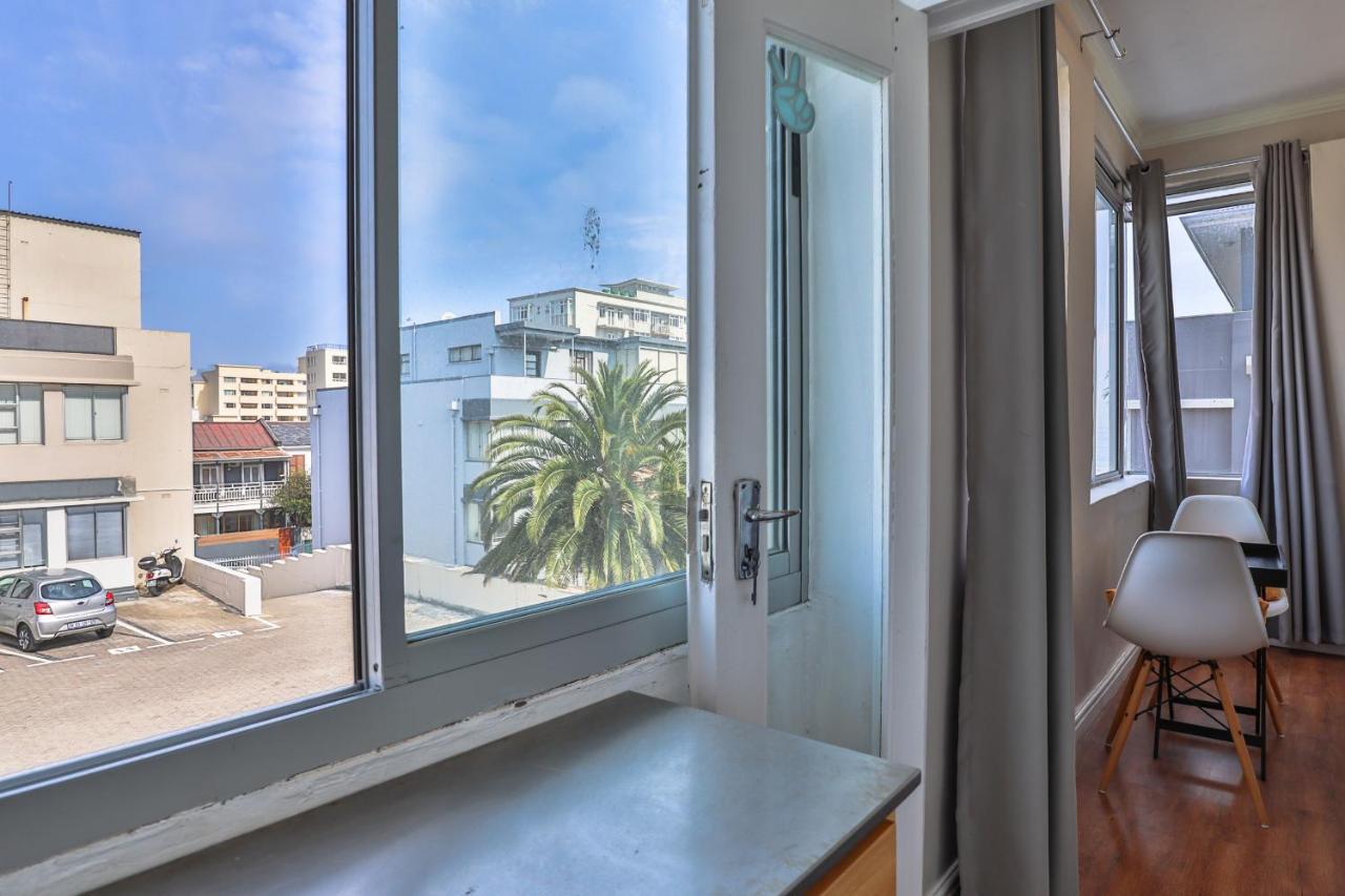 Sea Point Serenity By Ctha Apartment