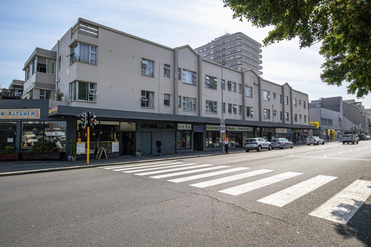 Sea Point Serenity By Ctha Apartment *