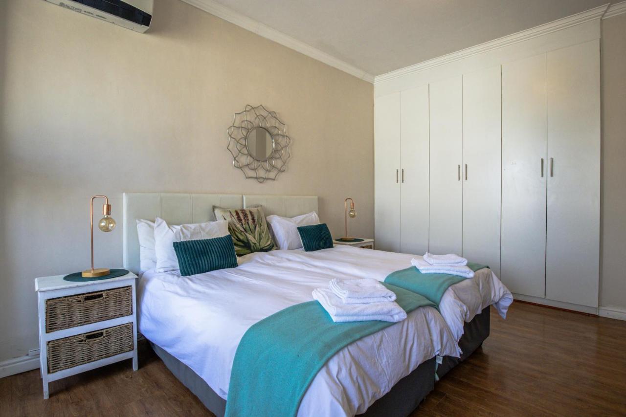 Apartment Sea Point Serenity By Ctha *