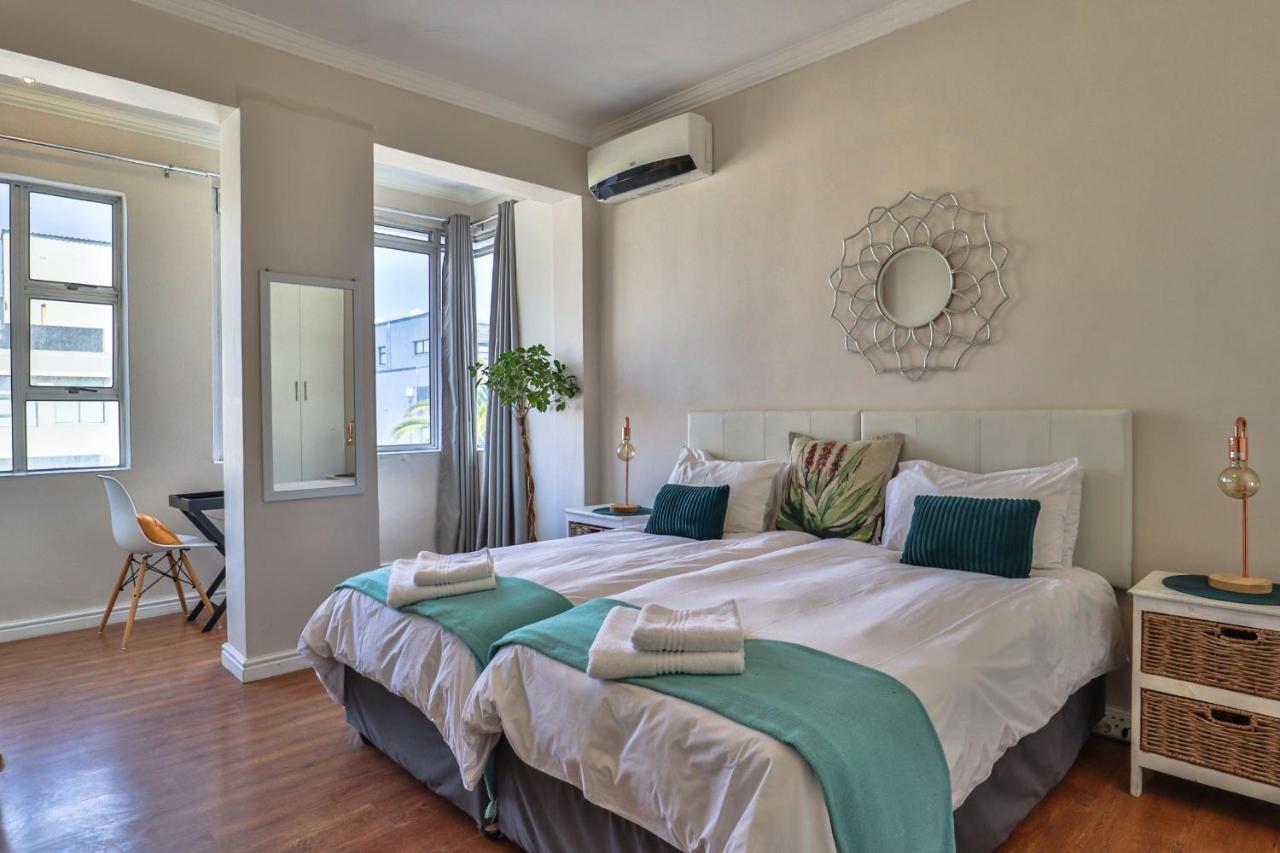 Apartment Sea Point Serenity By Ctha *