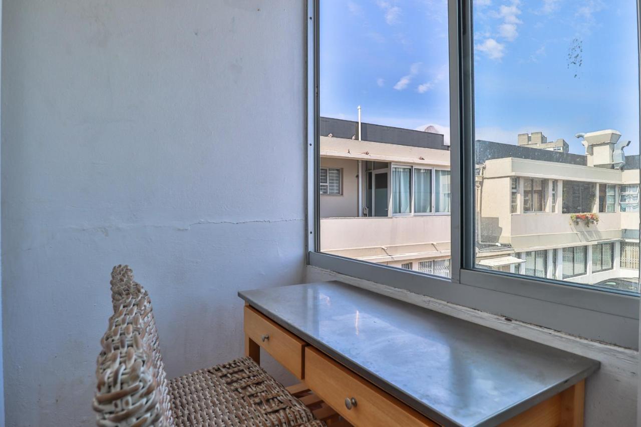 Apartment Sea Point Serenity By Ctha *